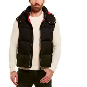 mackage kai vest